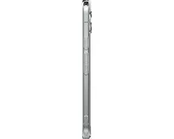 Spigen Ultra Hybrid 12150 Hoesje - Google Pixel 9 Pro XL - Transparant
