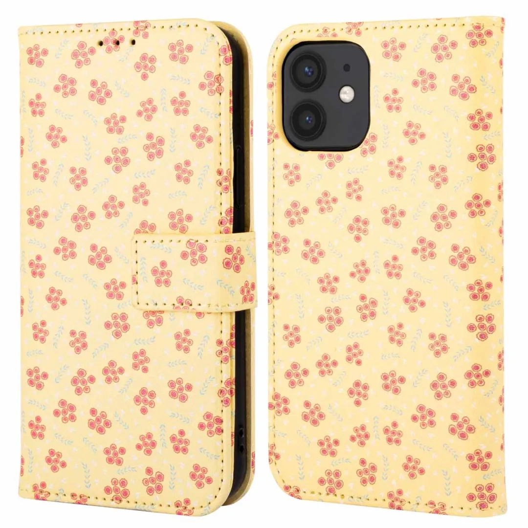 Imoshion iPhone 12/12 Pro Hoesje