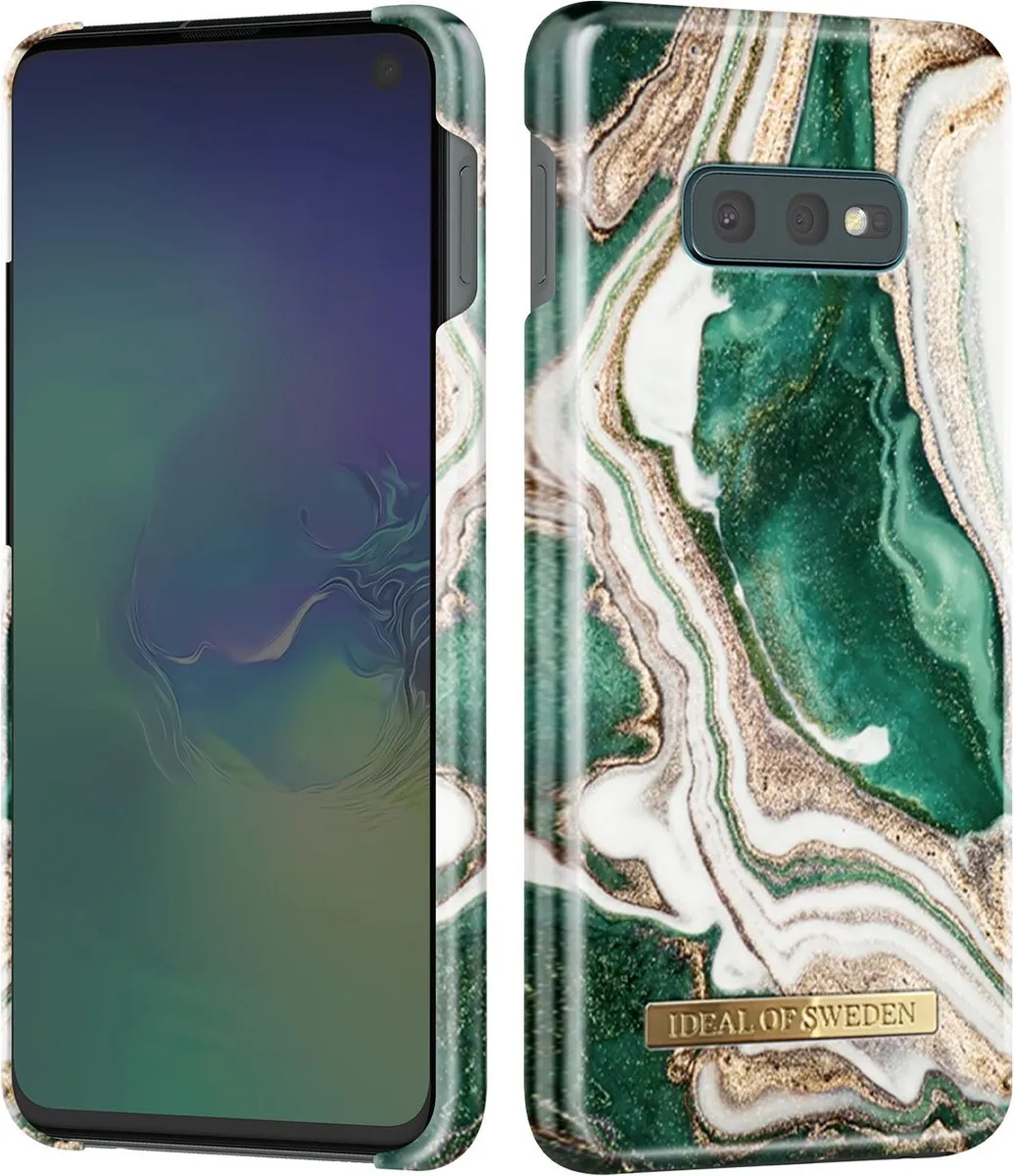iDeal of Sweden Backcase Hoesje Samsung Galaxy S10e