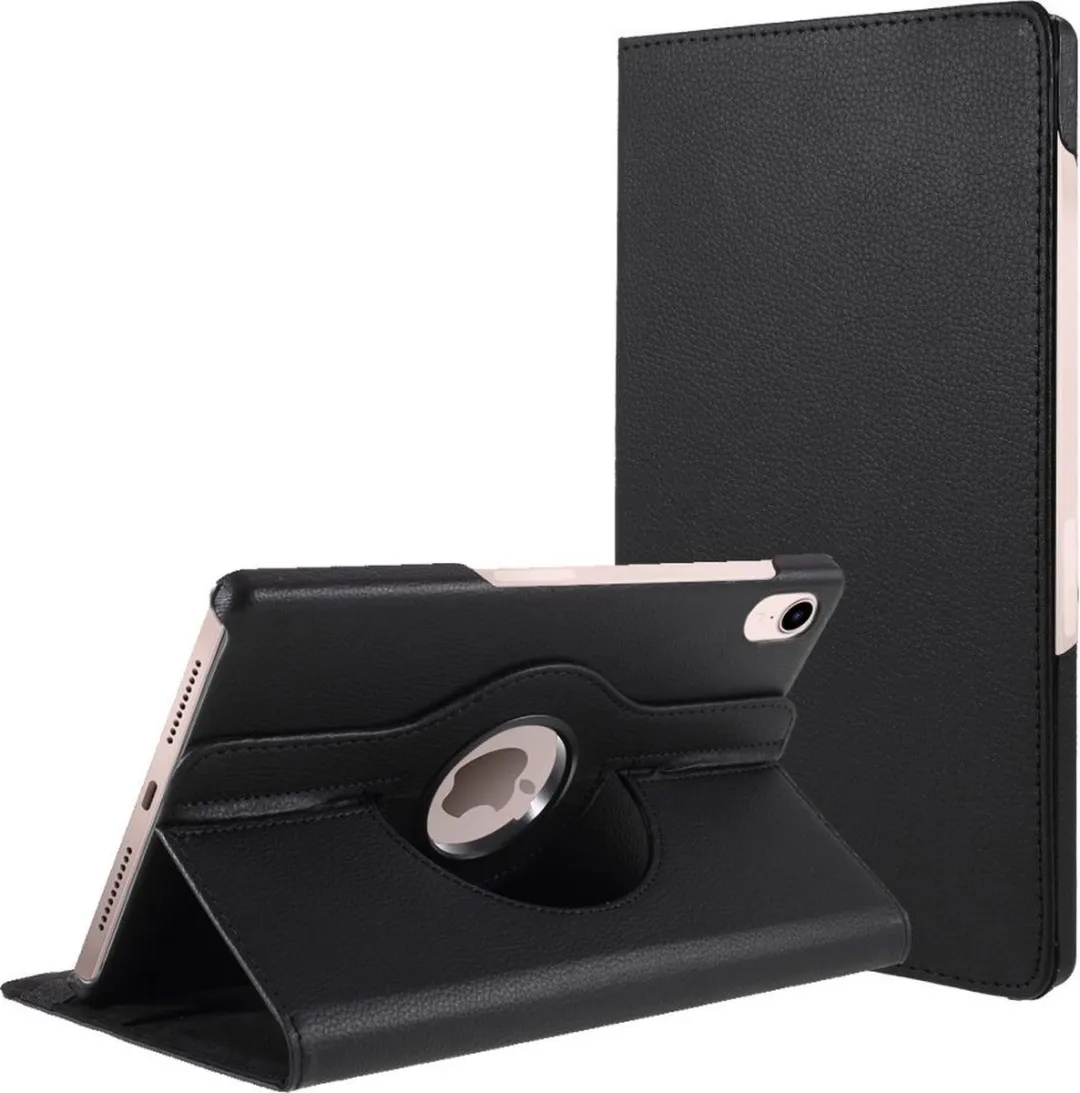 Just in Case Rotating 360 Case iPad mini 6/7