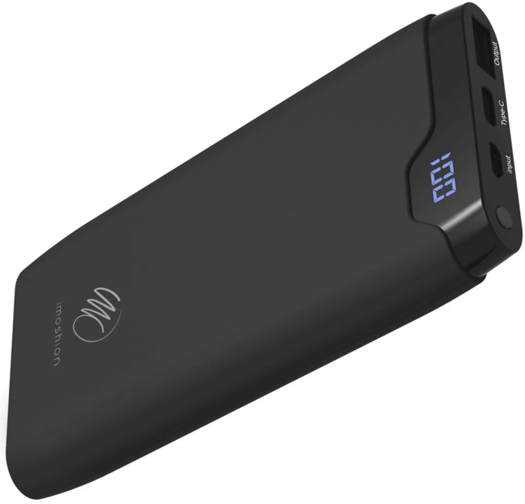 imoshion Powerbank SH00047211 6000mAh