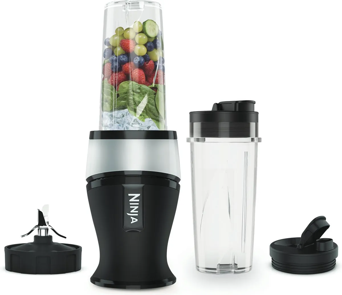 Ninja Foodi QB3001EUS Nutri Blender