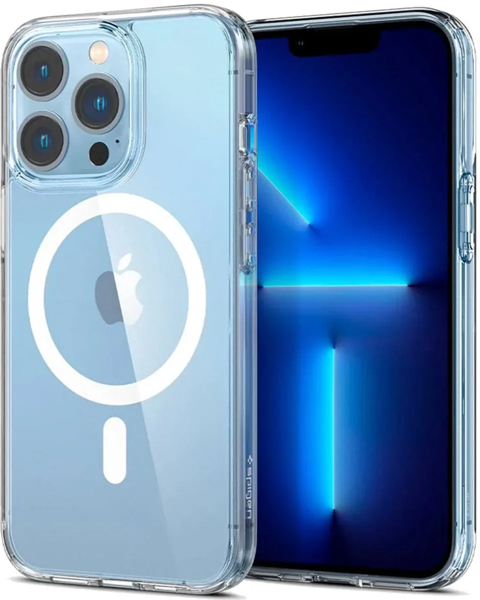 Spigen Ultra Hybrid ACS03267 TPU Hoesje