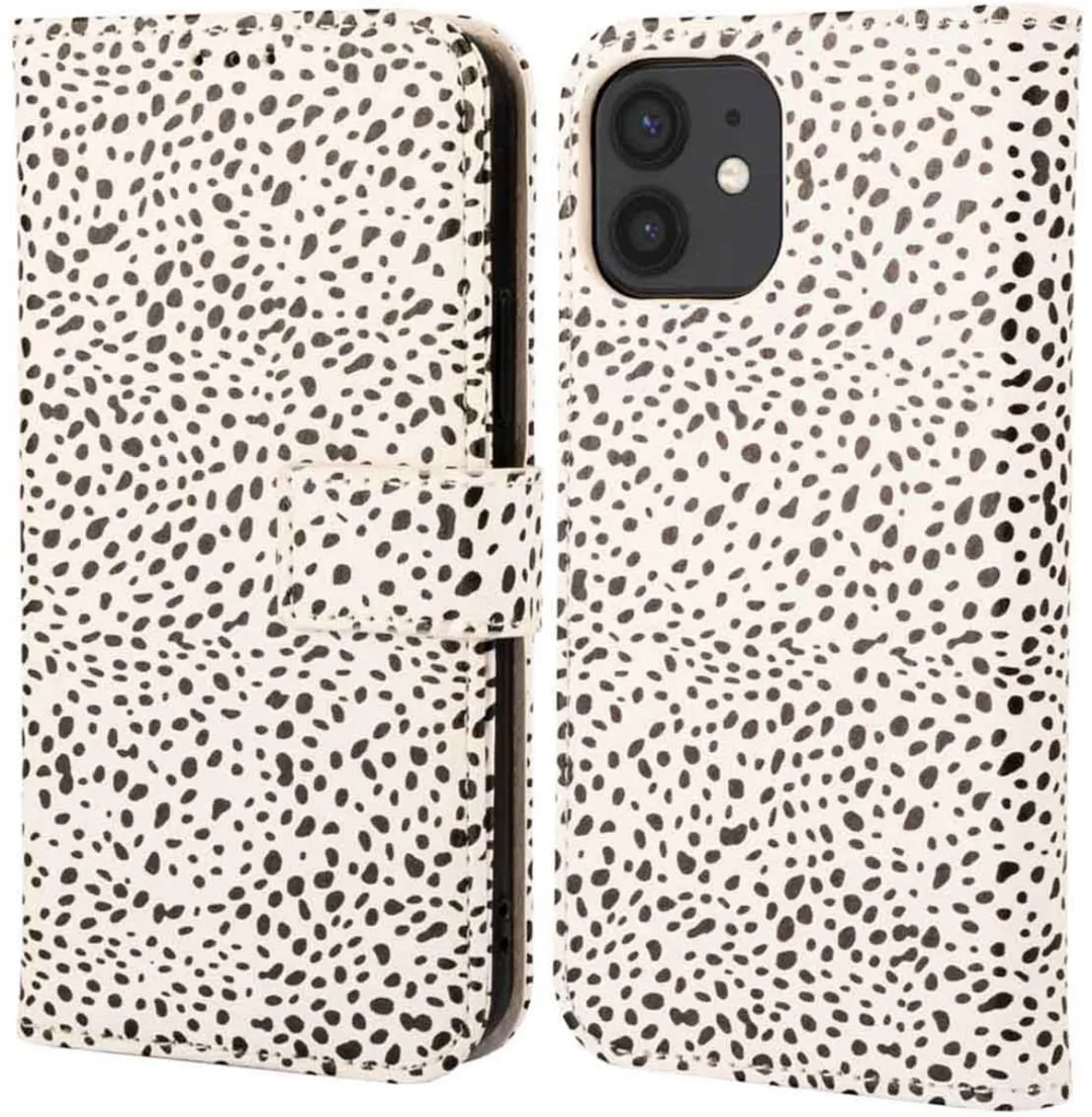 Imoshion iPhone 11 Hoesje Desert Dots