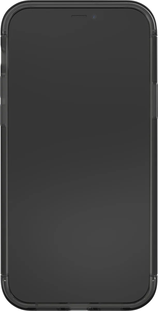 Gear4 Wembley D3O Hoesje iPhone 12 Pro - Zwart - 702006038