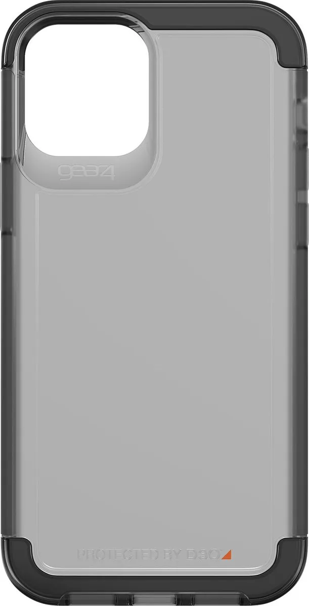 Gear4 Wembley D3O Hoesje iPhone 12 Pro