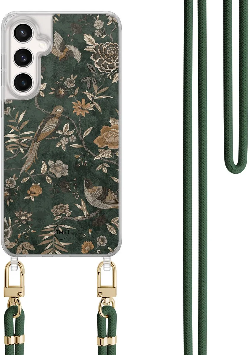 Casevibes S24 FE Telefoonhoesje