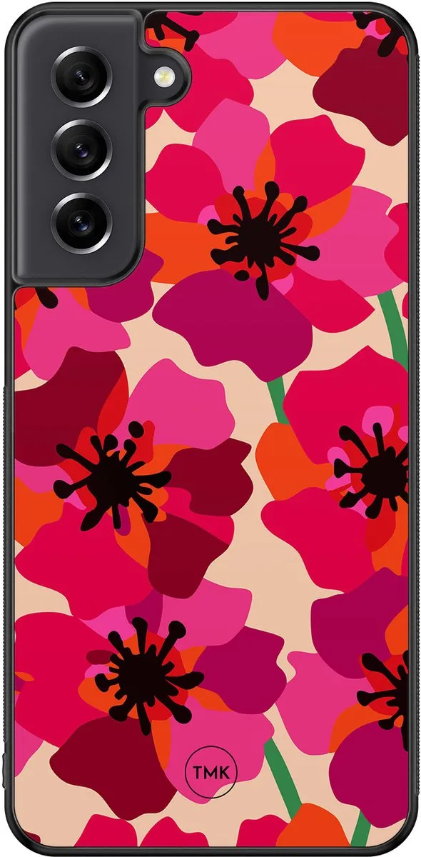 Casevibes Samsung Galaxy S21 FE Hoesje