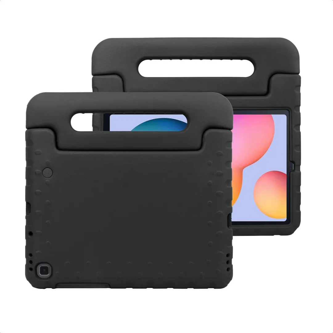 imosHion Tablethoes Samsung Galaxy Tab S6 Lite SH00007289 - 10.4" - Zwart