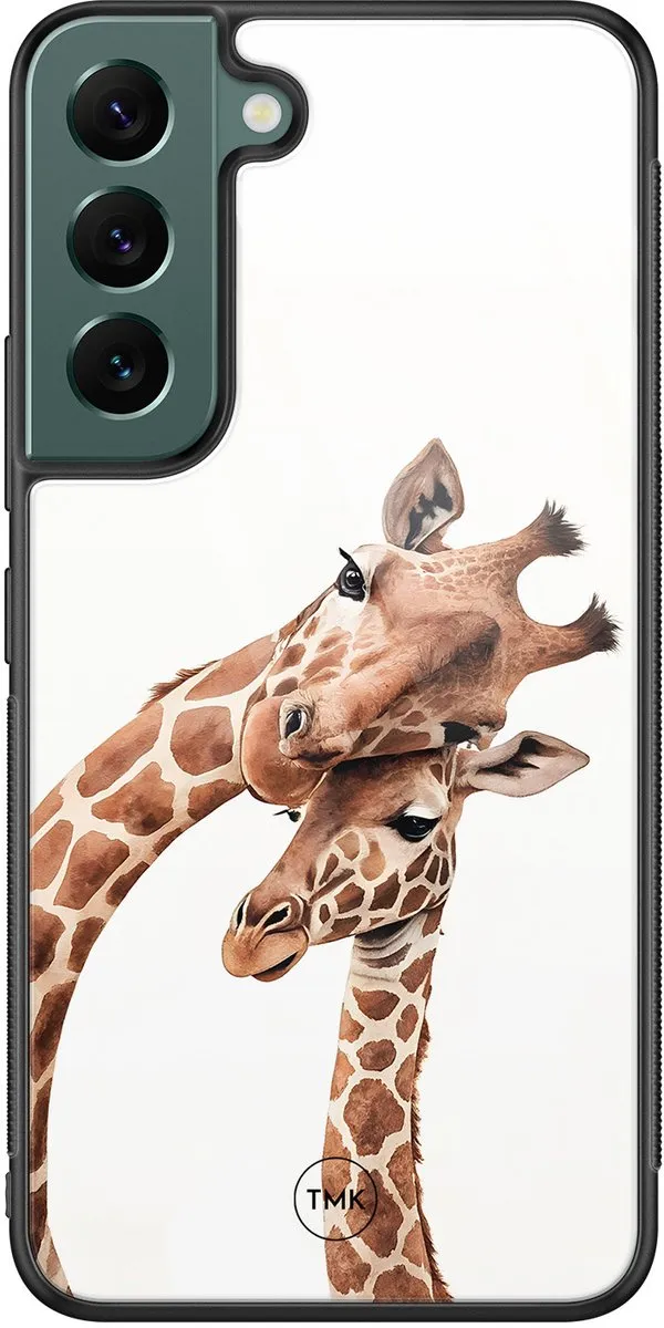 Casevibes Hoesje Samsung Galaxy S22