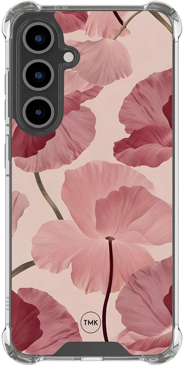 Casevibes S/S25FE/S/004 Hoesje Samsung Galaxy S25 FE