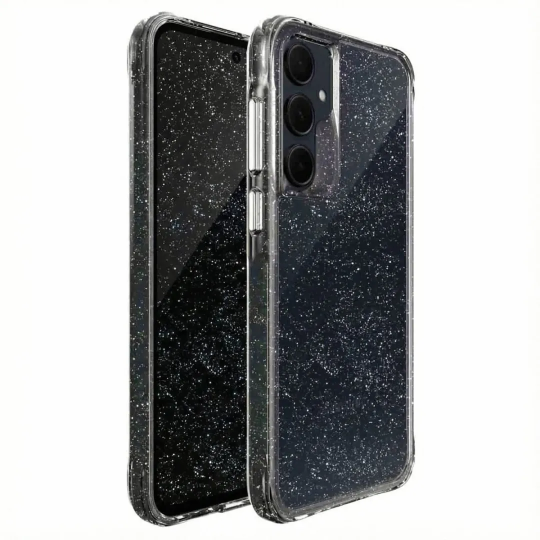 Imoshion Glitter Backcover 2.0 Hoesje