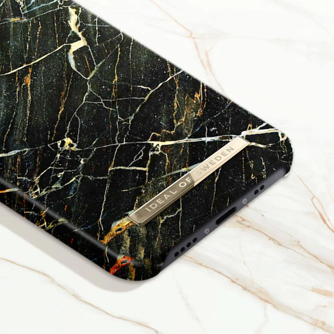 iDeal of Sweden Fashion Case iPhone 12 Mini Port Laurent Marble IDFCA16-I2054-49