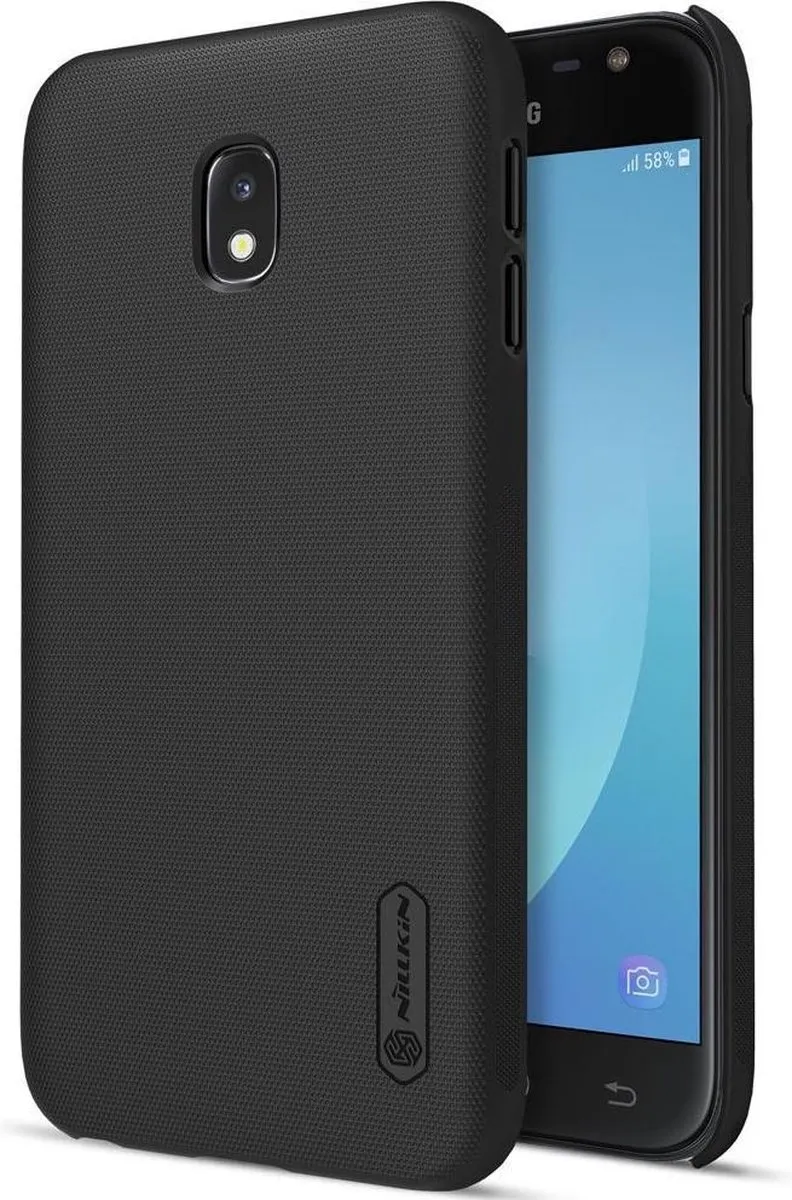 Nillkin Super Frosted Shield Backcover Samsung Galaxy J3 (2017)