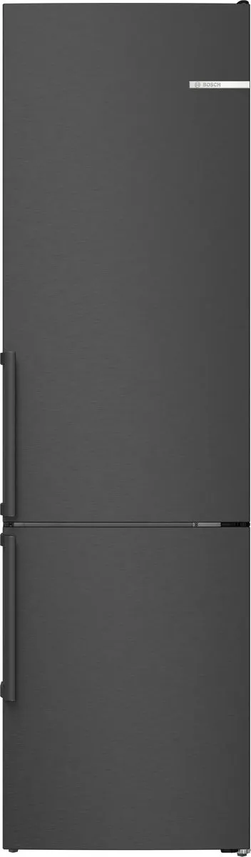 Bosch KGN39VXAU Serie 4 Koel-vriescombinatie 363L