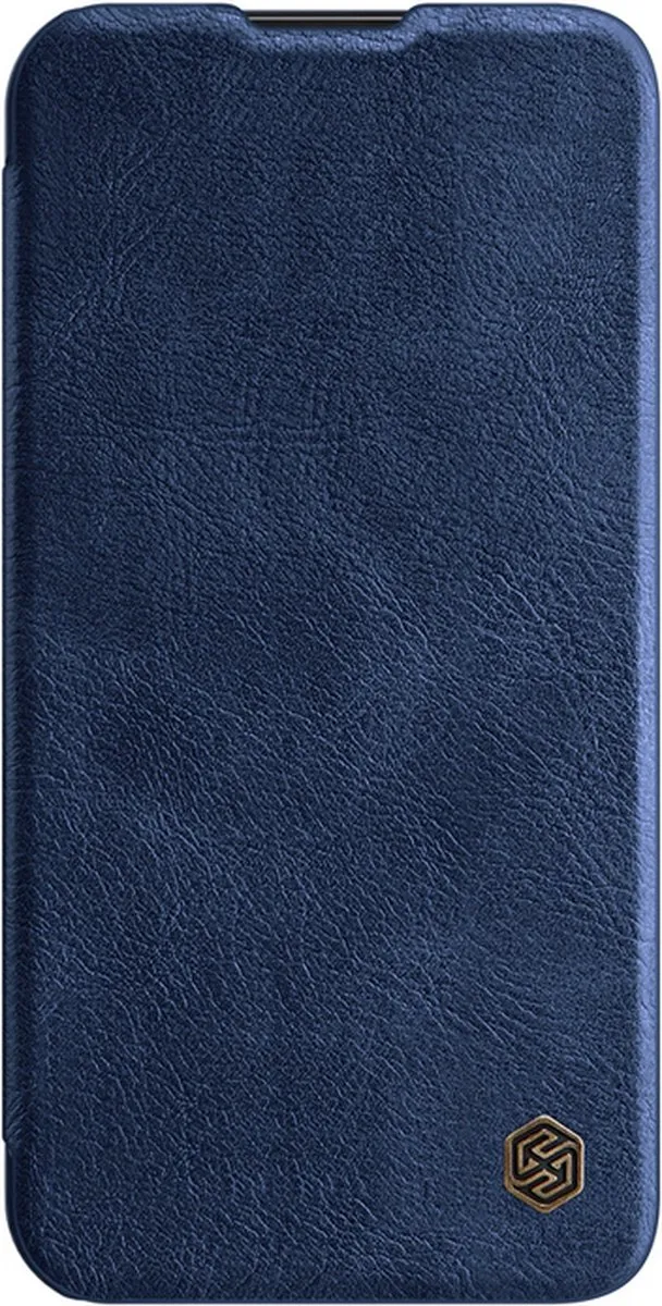 Nillkin Qin Pro Book Case iPhone 13