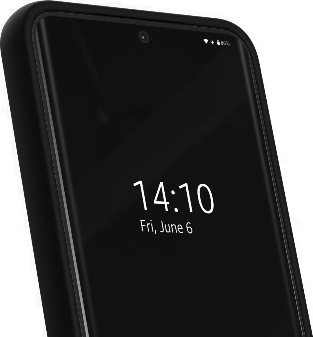 iDeal of Sweden Galaxy S24 Plus Hoesje - Zwart - IDSICMS-S24P-01 - afbeelding 6 van 6