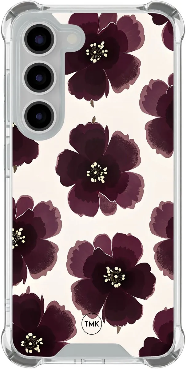 Casevibes S/S23/S/025 Shockproof Hoesje Samsung Galaxy S23