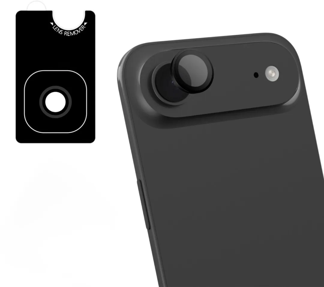 imoshion Camera Lens Protector Apple iPhone 17 Air