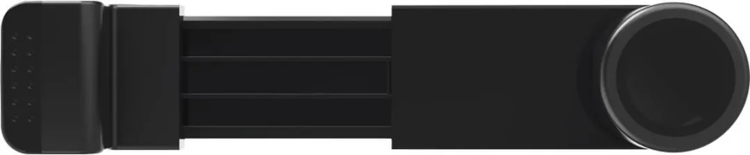 Hama Universele Smartphonehouder Flipper - 4,8-9" - Zwart
