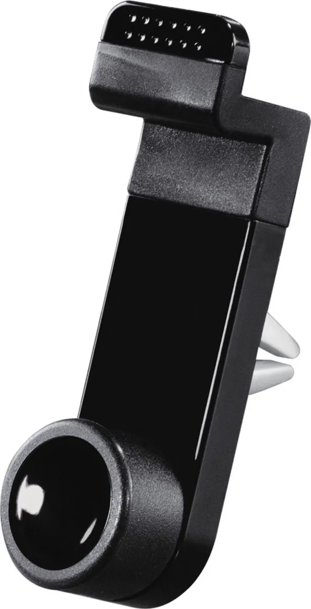 Hama Universele Smartphonehouder Flipper - 4,8-9" - Zwart - afbeelding 6 van 6