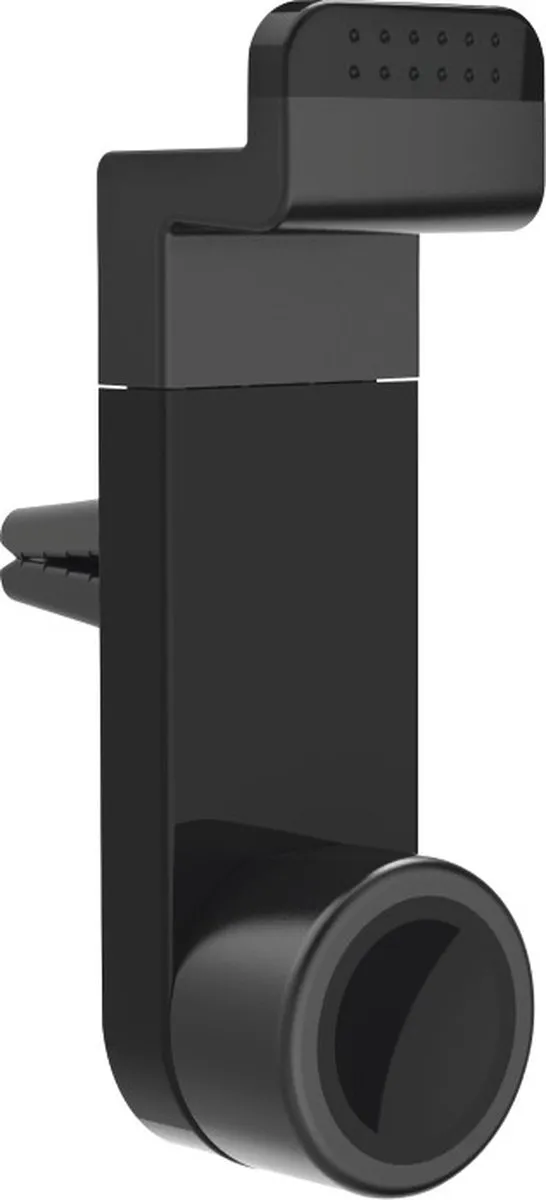 Hama Universele Smartphonehouder Flipper - 4,8-9" - Zwart