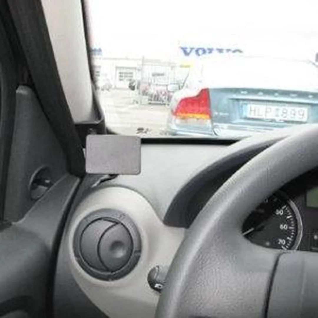 Brodit ProClip Dacia Duster/Logan/Sandero Houder