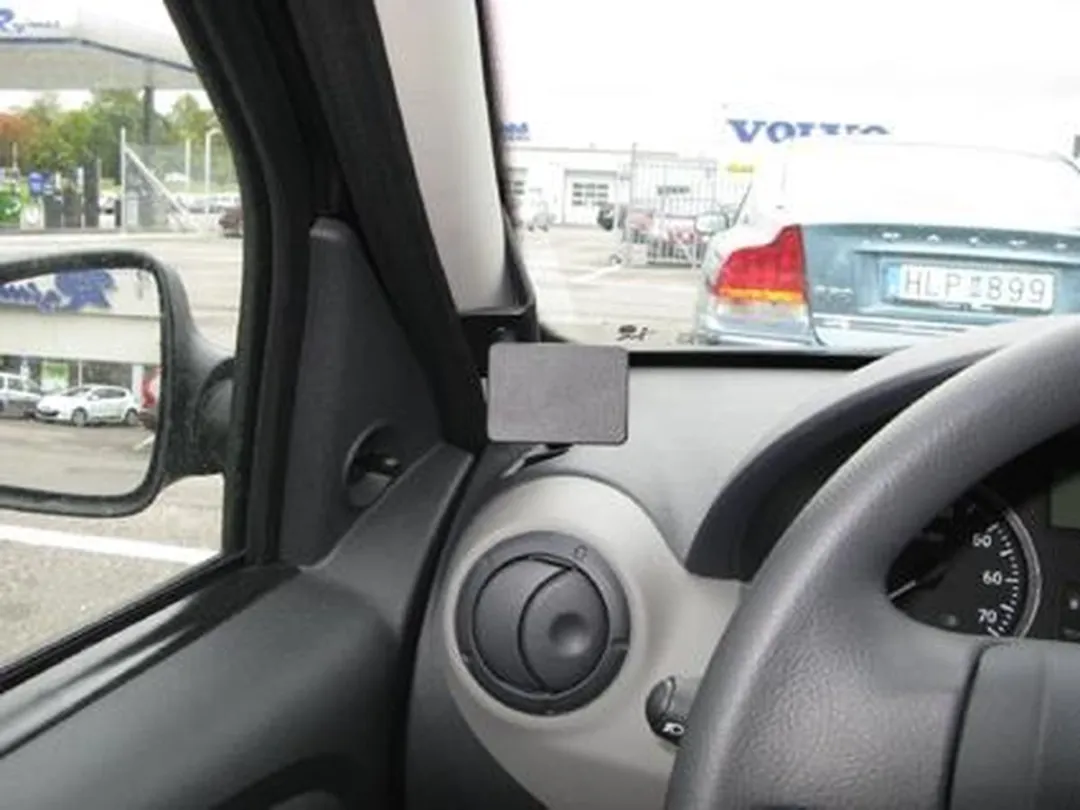 Brodit ProClip Dacia Duster/Logan/Sandero Houder - 804400 - Zwart