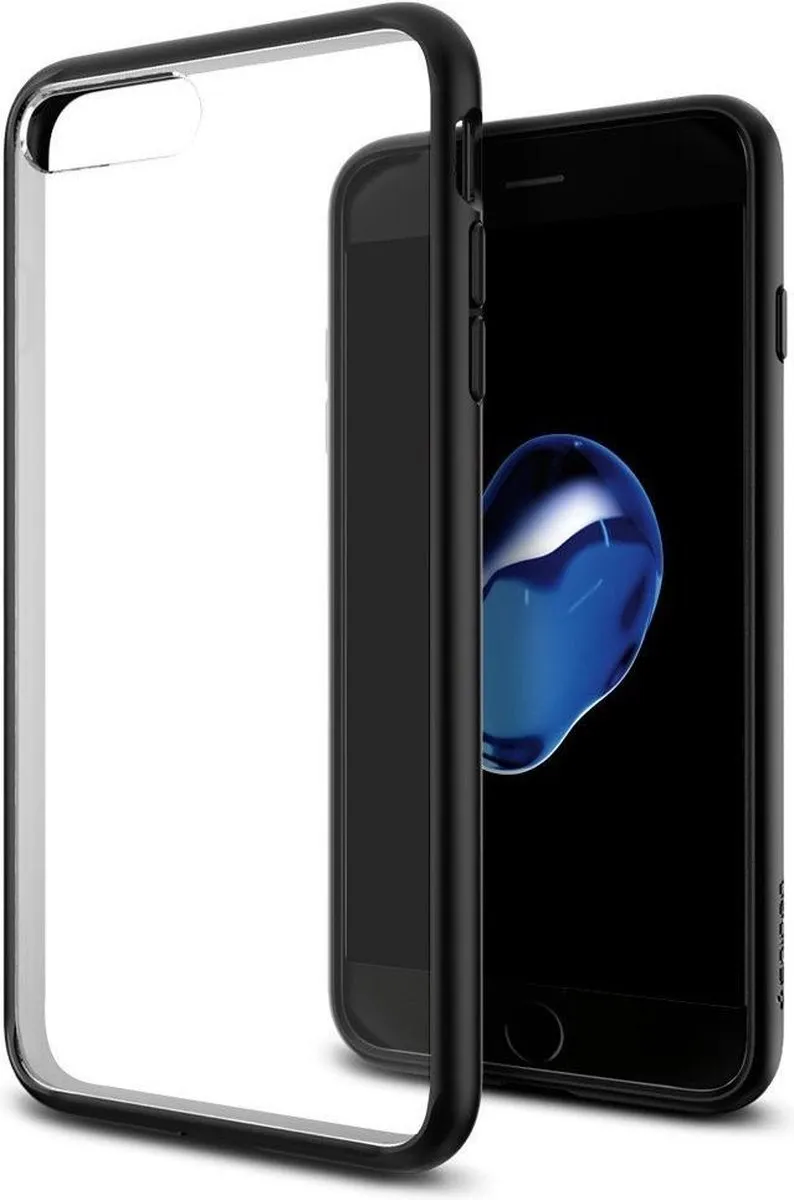 Spigen Ultra Hybrid Hoes iPhone 7/8 Plus