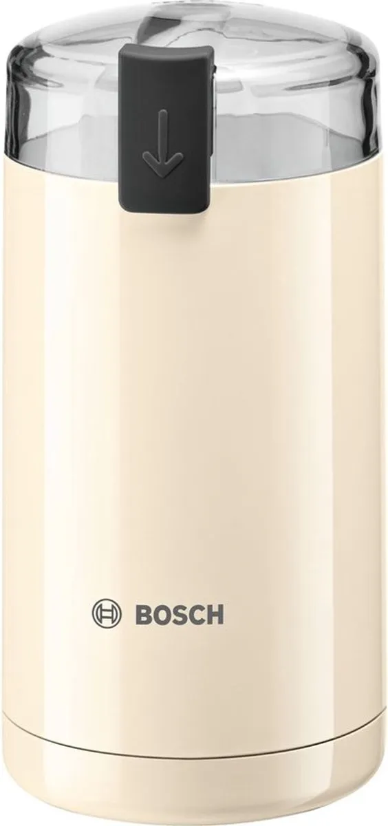 Bosch TSM6A017C Koffiemolen