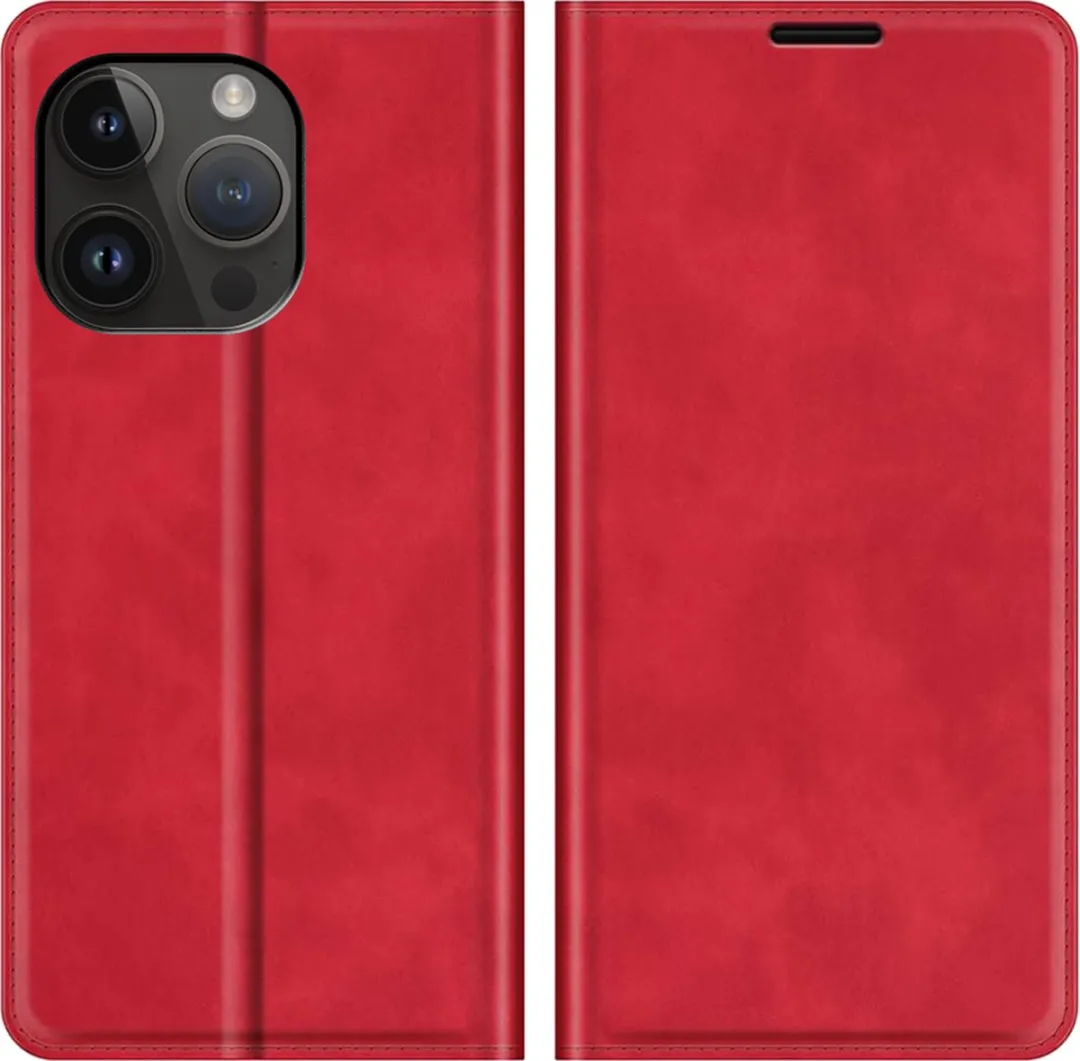 Just in Case Cazy Hoesje iPhone 14 Pro Max 4575923