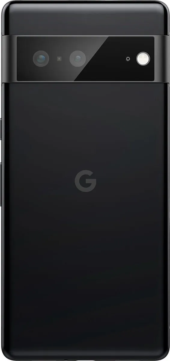 Spigen Optik Google Pixel 7 Camera Lens Protector - 2 Stuks - Zwart