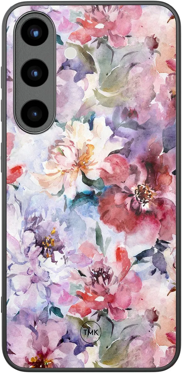 Casevibes Samsung Galaxy S25 Hoesje