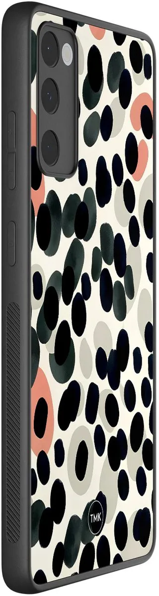 Casevibes Samsung Galaxy S20 FE Hoesje - Multi - S/S20FE/B/024