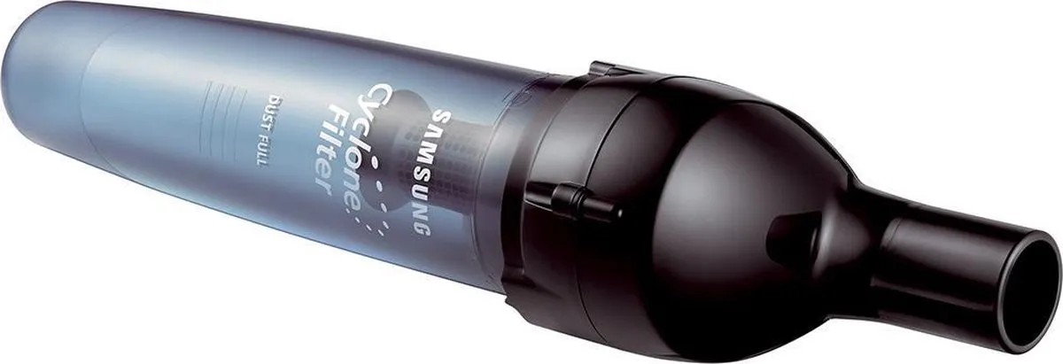 Samsung Cyclone Filter CF101 - Zwart/Zilver
