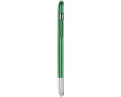 Spigen Classic Hoesje iPhone X - Groen - 057CS23196 - afbeelding 6 van 6