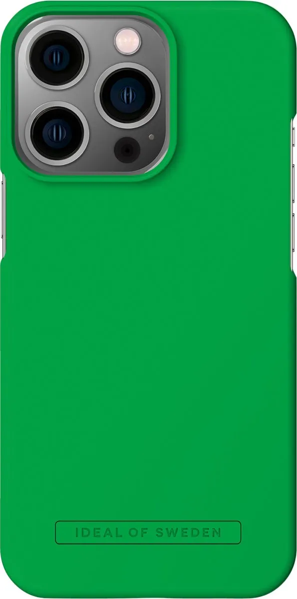 iDeal of Sweden iPhone 13 Pro Hoesje