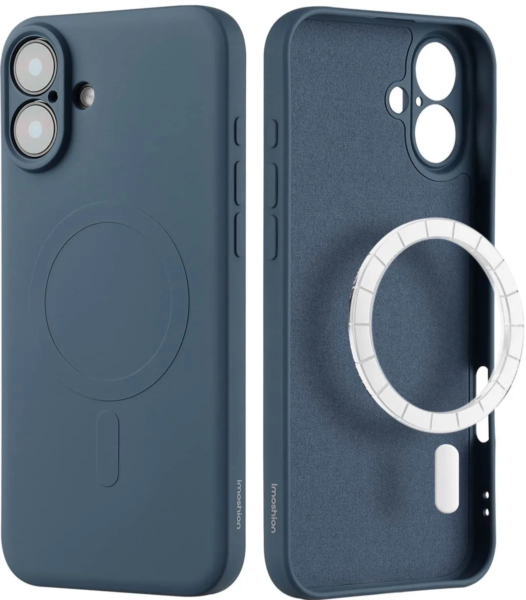 Imoshion Hoesje iPhone 16