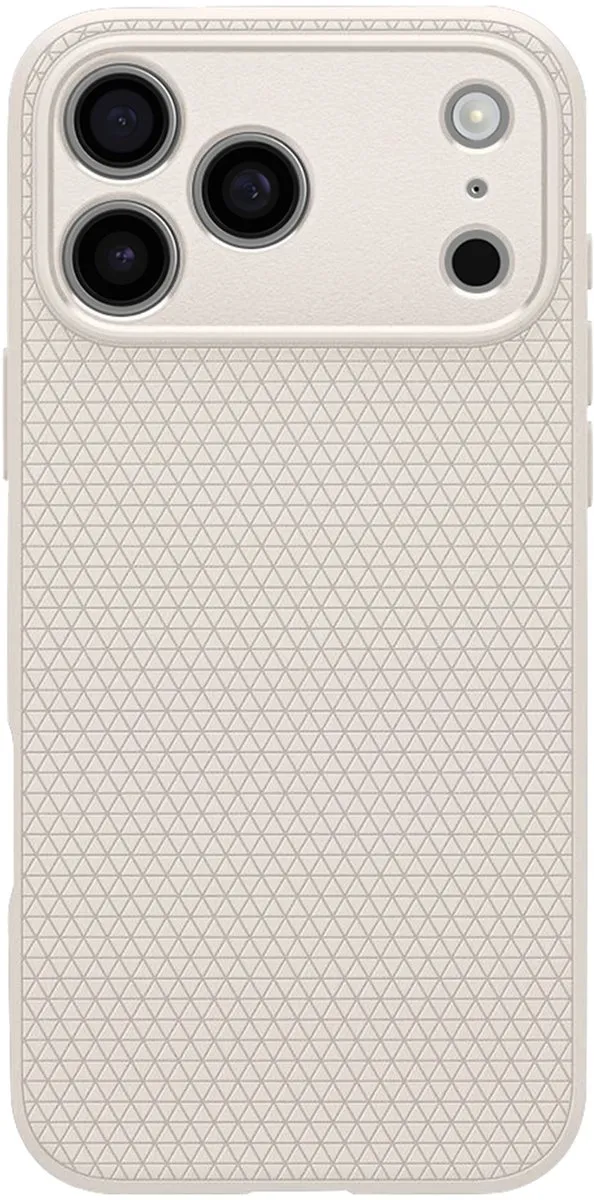 Spigen 13965 Backcover iPhone 17 Pro - Beige