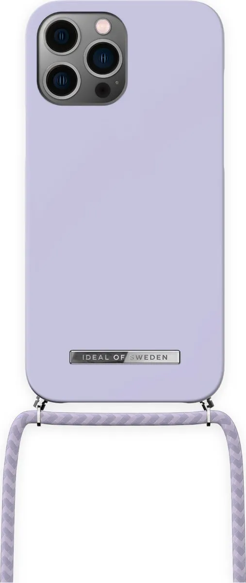 iDeal of Sweden Ordinary Phone Necklace Case iPhone 13 Pro Max