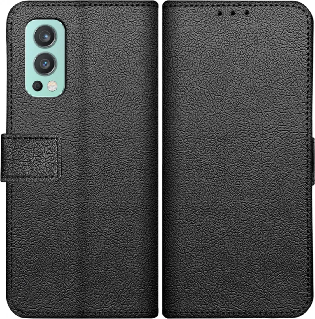 Just in Case OnePlus Nord 2 Wallet Case