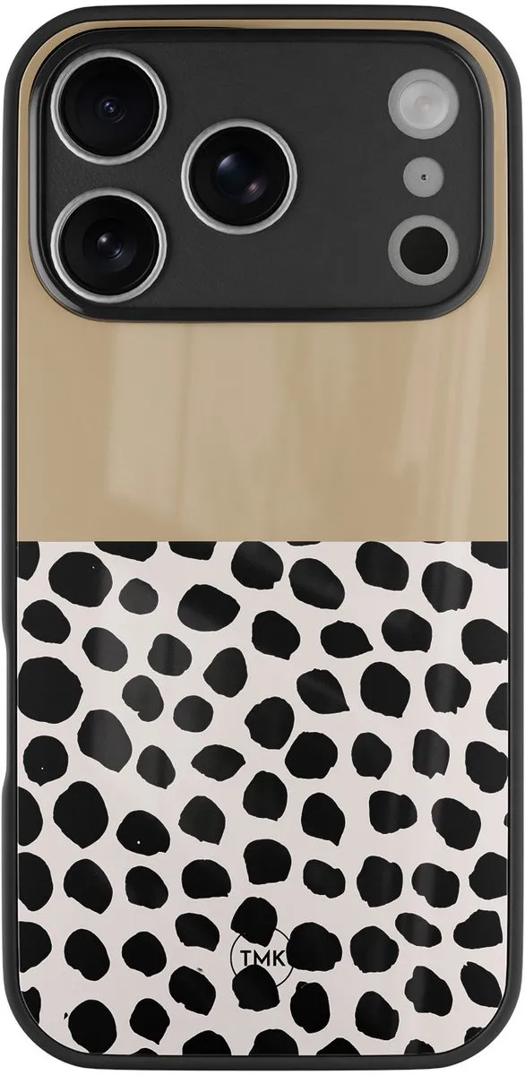 Casevibes iPhone 17 Pro Max Hoesje