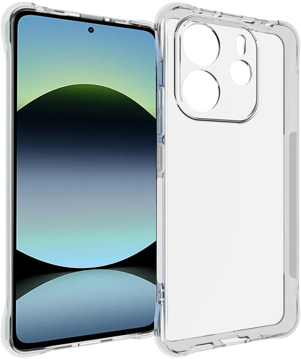 Imoshion Hoesje Xiaomi Redmi Note 14 5G