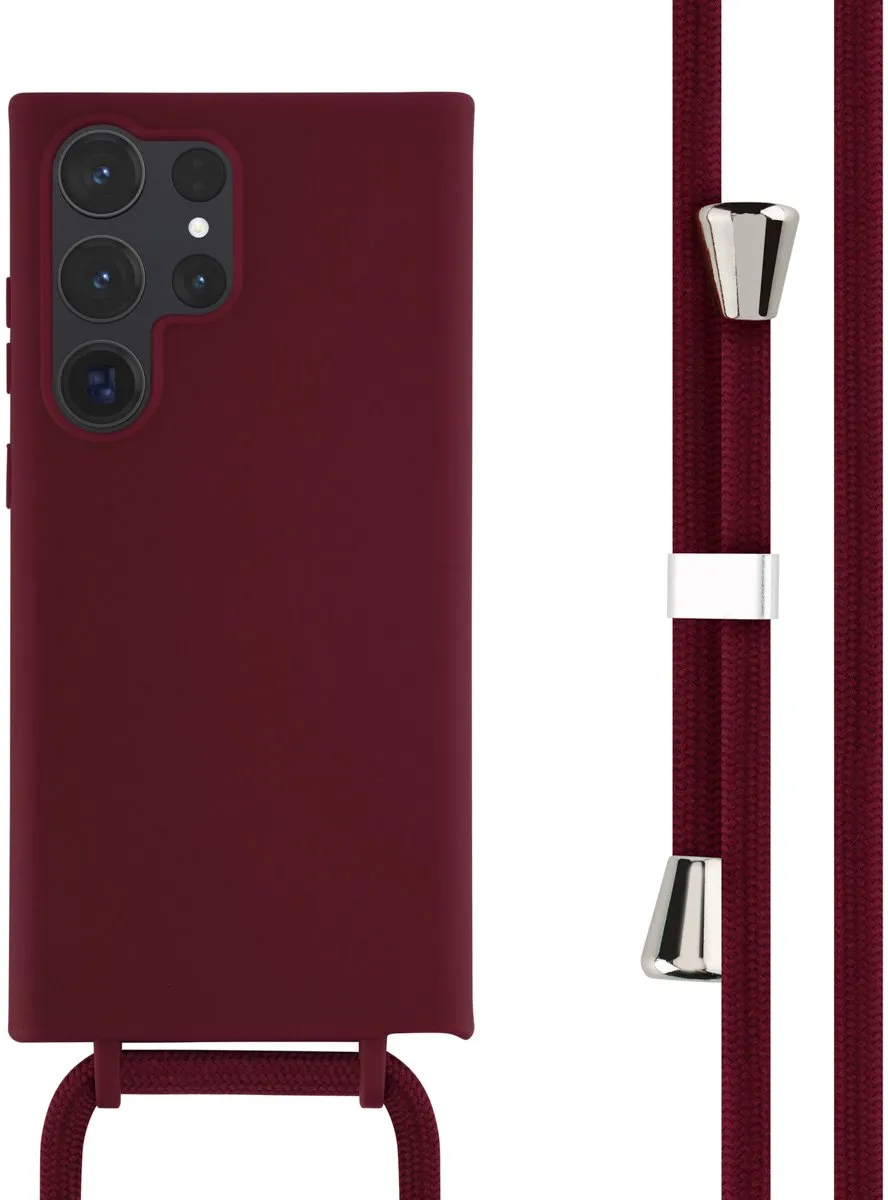 Imoshion Hoesje Samsung Galaxy S23 Ultra