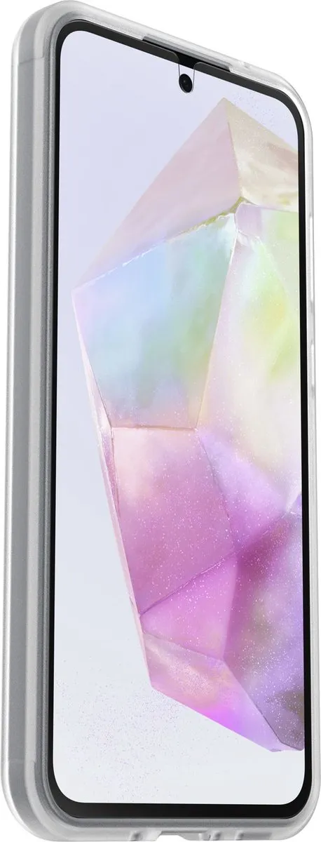 OtterBox 78-81409 Hoes Transparant - Samsung Galaxy A35 5G