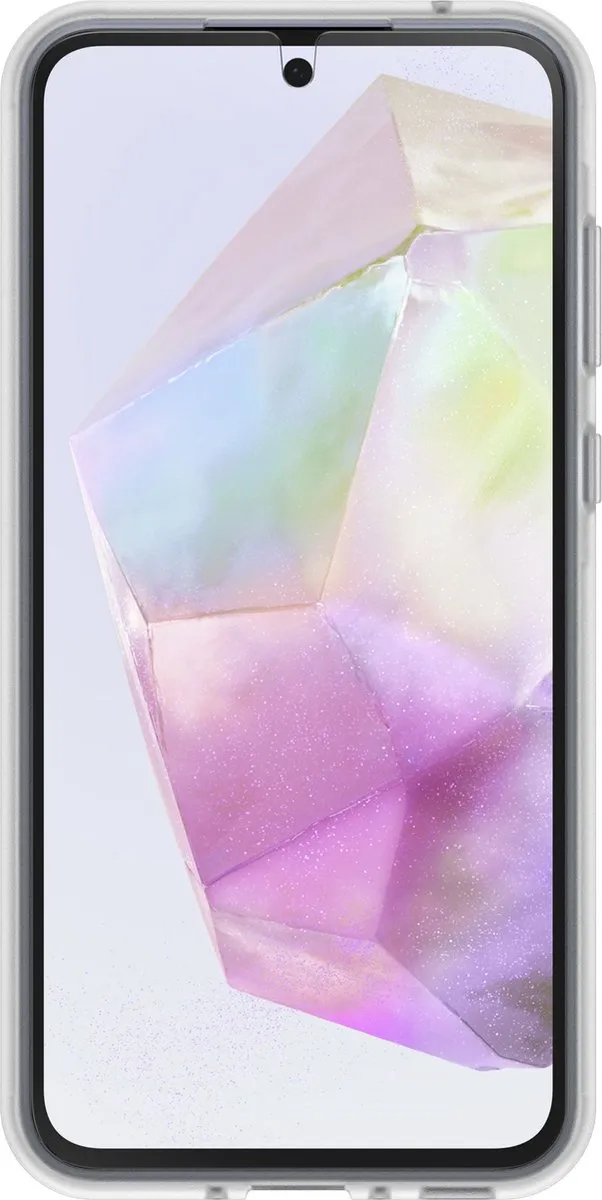 OtterBox 78-81409 Hoes Transparant - Samsung Galaxy A35 5G