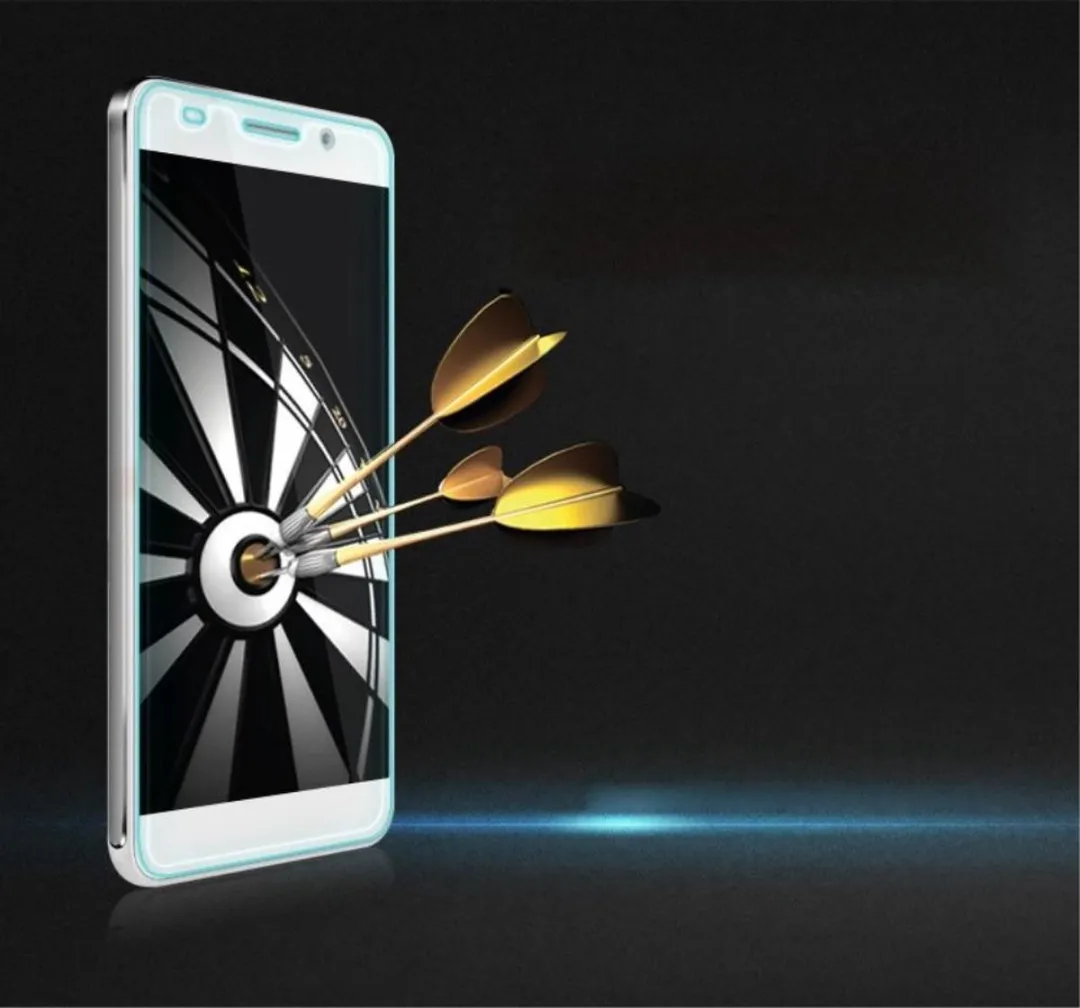 Nillkin Screen Protector 9H Nano - Huawei Honor 6 - afbeelding 6 van 6