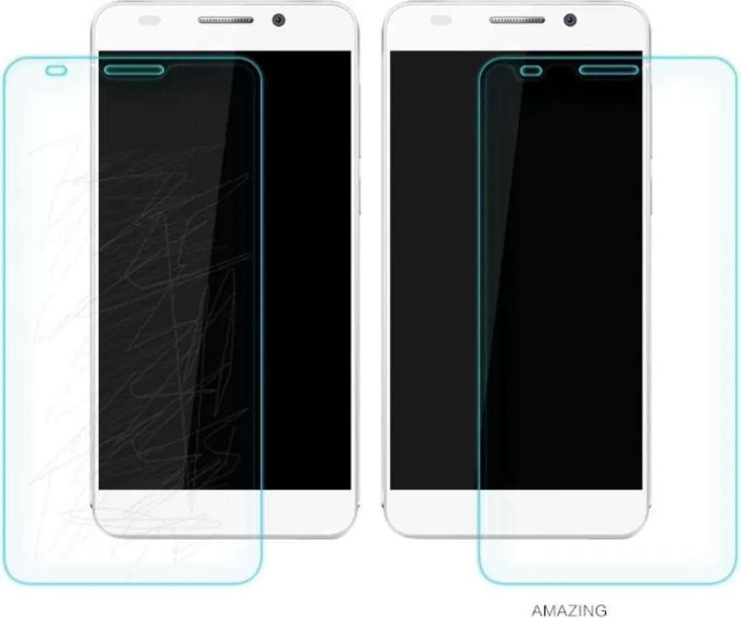 Nillkin Screen Protector 9H Nano - Huawei Honor 6 - afbeelding 5 van 6