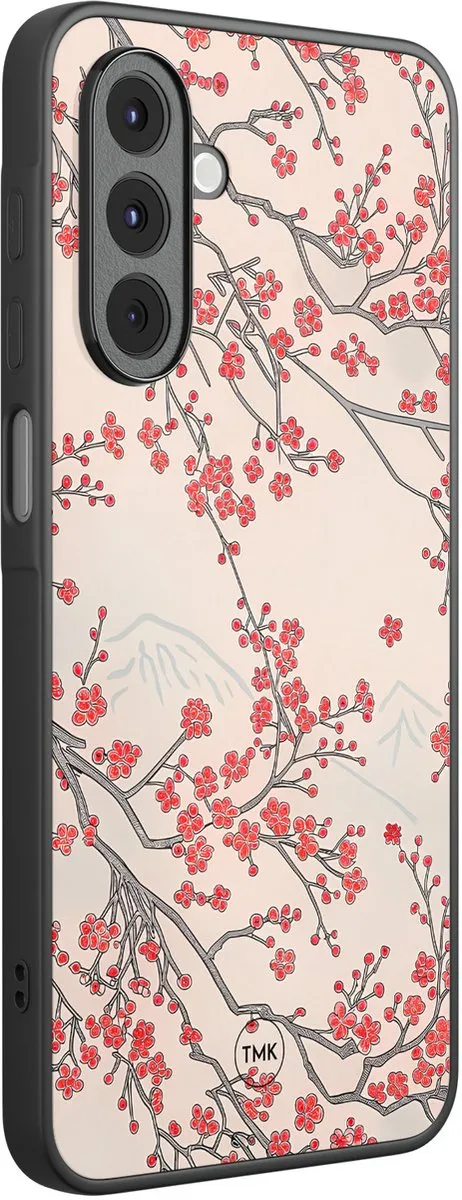 Casevibes Hoesje Samsung Galaxy A17 - Roze - TPU - S/A17/B/030