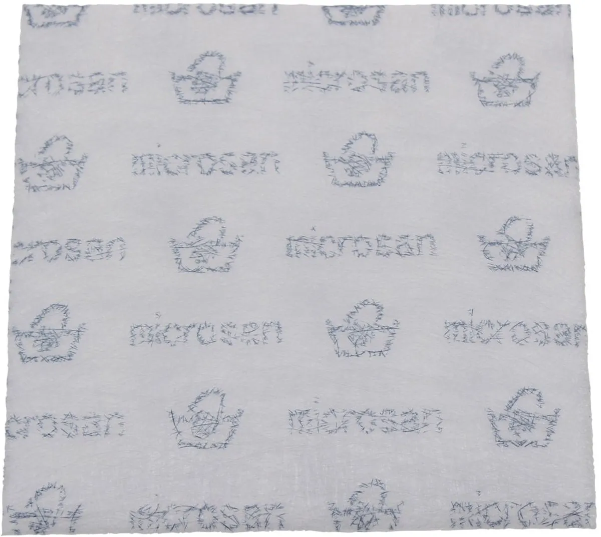 Bosch Uitblaasfilter 00483332